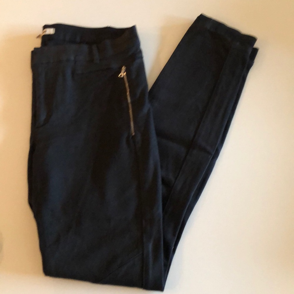 J Brand moto pant